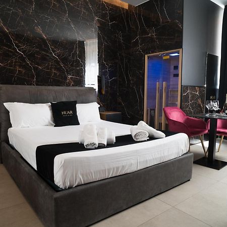 Nuar Suite&Spa Palermo Dış mekan fotoğraf
