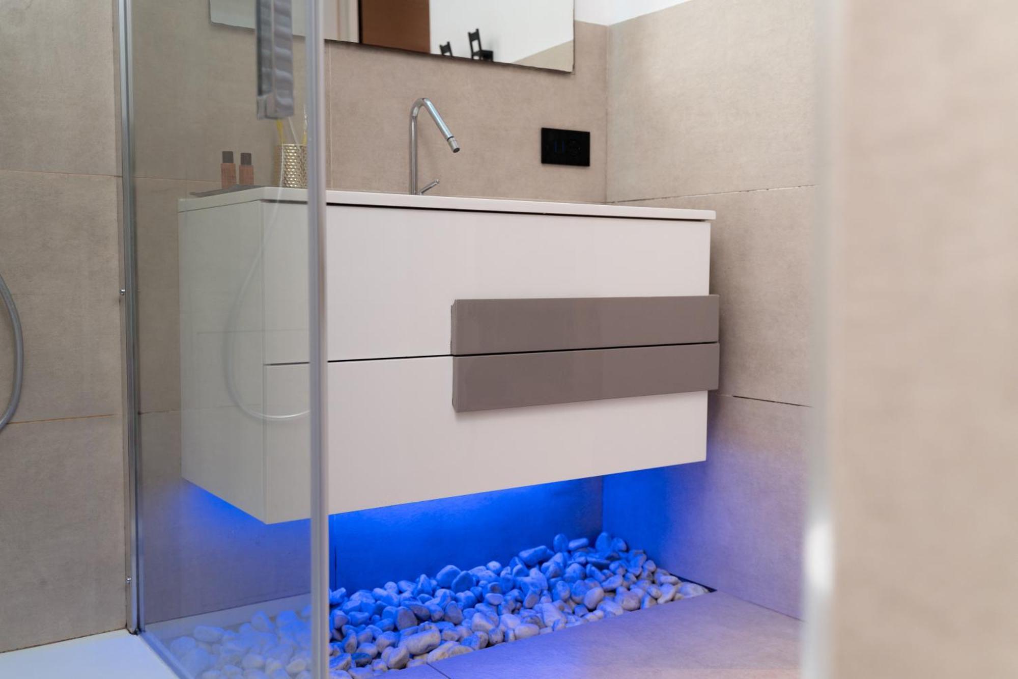 Nuar Suite&Spa Palermo Dış mekan fotoğraf